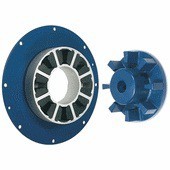 MULTI MONT OCTA flexible flywheel couplings